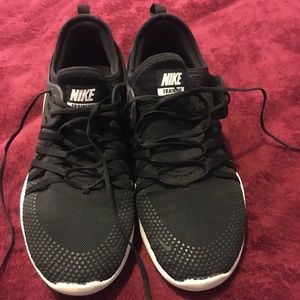 Nike training shoes